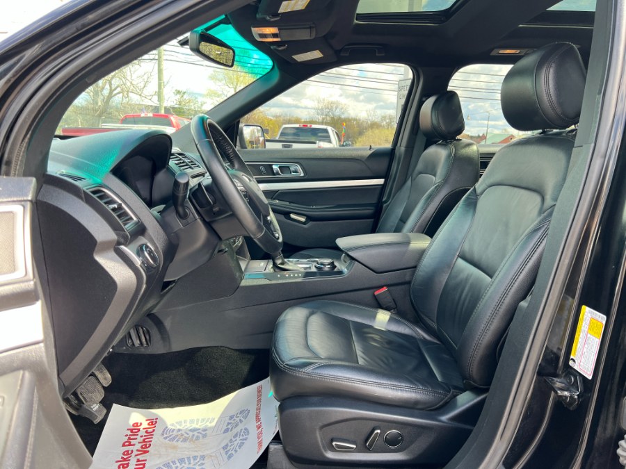 2017 Ford Explorer XLT 4WD, available for sale in Ortonville, Michigan | Marsh Auto Sales LLC. Ortonville, Michigan 2017 Ford Explorer XLT 4WD, available for sale in Ortonville, Michigan | Marsh Auto Sales LLC. Ortonville, Michigan