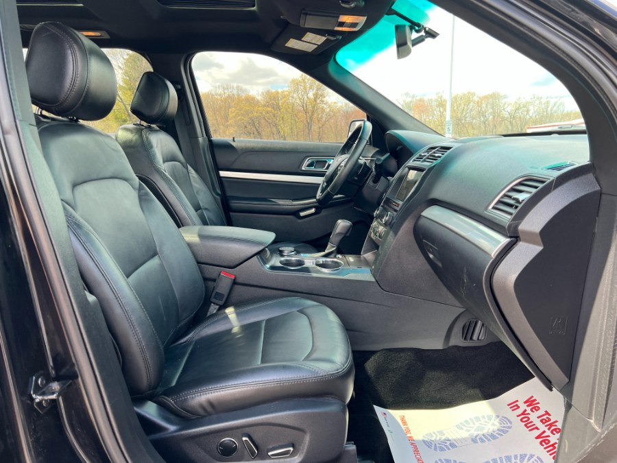 2017 Ford Explorer XLT 4WD, available for sale in Ortonville, Michigan | Marsh Auto Sales LLC. Ortonville, Michigan 2017 Ford Explorer XLT 4WD, available for sale in Ortonville, Michigan | Marsh Auto Sales LLC. Ortonville, Michigan