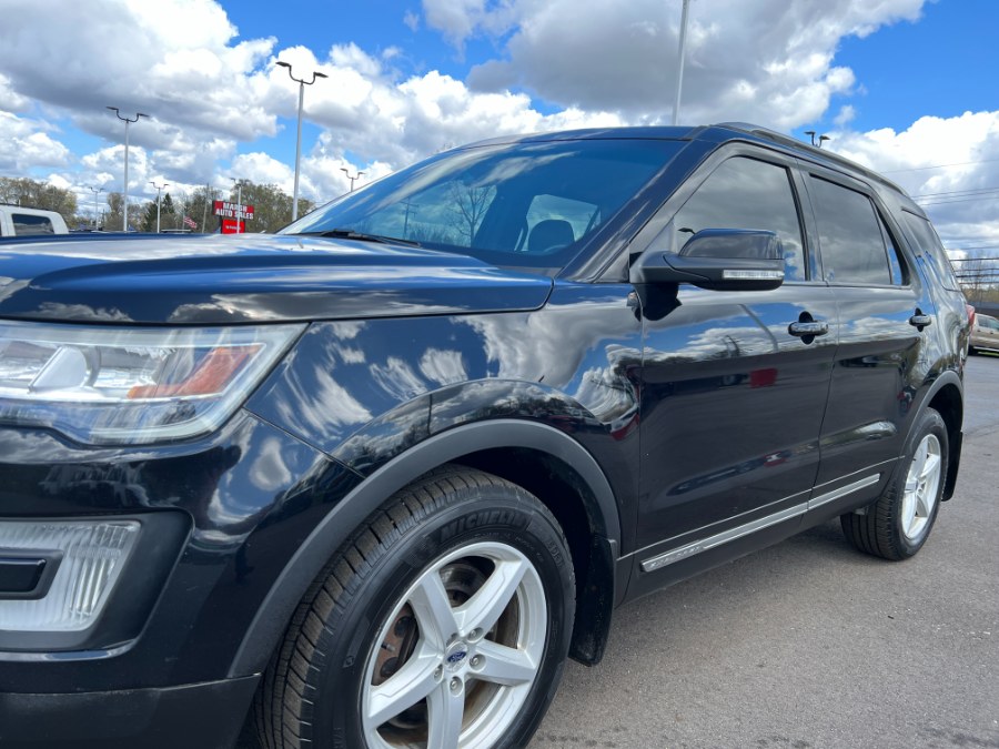 2017 Ford Explorer XLT 4WD, available for sale in Ortonville, Michigan | Marsh Auto Sales LLC. Ortonville, Michigan 2017 Ford Explorer XLT 4WD, available for sale in Ortonville, Michigan | Marsh Auto Sales LLC. Ortonville, Michigan