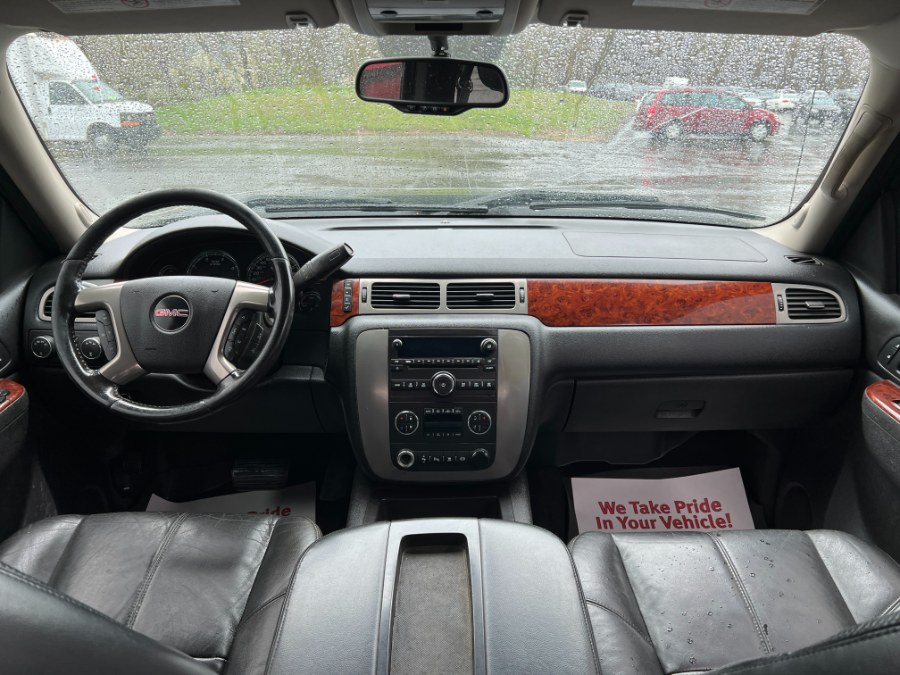2011 GMC Sierra 2500HD 4WD Ext Cab 158.2" SLT, available for sale in Ortonville, Michigan | Marsh Auto Sales LLC. Ortonville, Michigan 2011 GMC Sierra 2500HD 4WD Ext Cab 158.2" SLT, available for sale in Ortonville, Michigan | Marsh Auto Sales LLC. Ortonville, Michigan