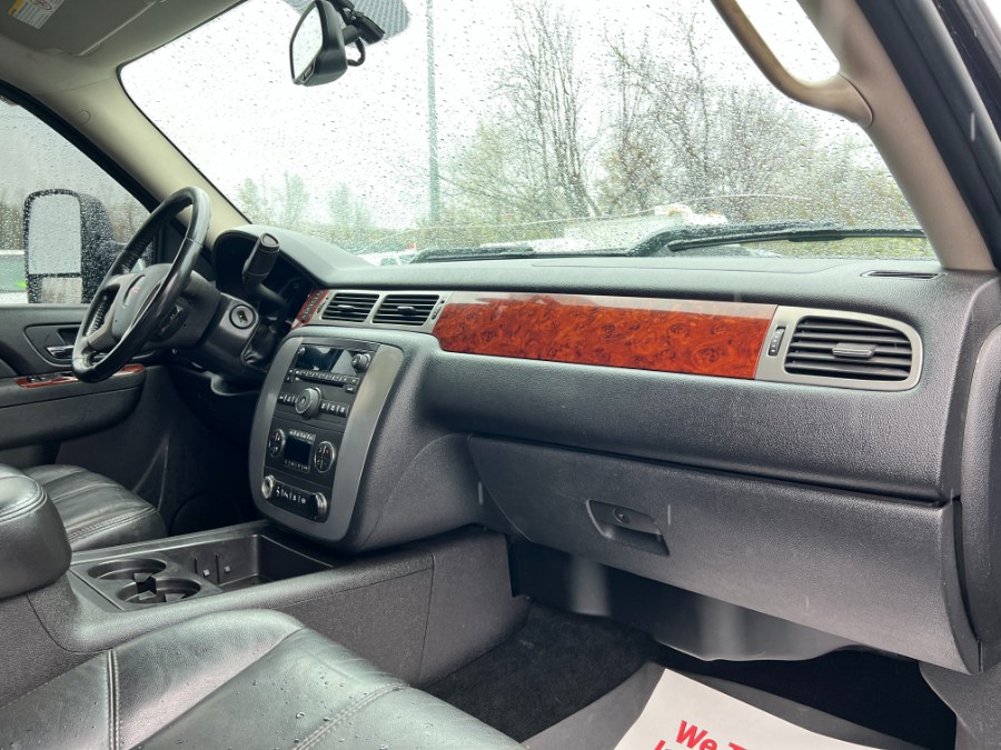 2011 GMC Sierra 2500HD 4WD Ext Cab 158.2" SLT, available for sale in Ortonville, Michigan | Marsh Auto Sales LLC. Ortonville, Michigan 2011 GMC Sierra 2500HD 4WD Ext Cab 158.2" SLT, available for sale in Ortonville, Michigan | Marsh Auto Sales LLC. Ortonville, Michigan