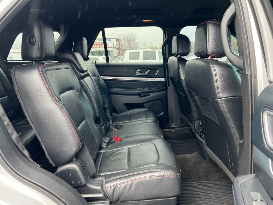 2016 Ford Explorer 4WD 4dr Sport, available for sale in Ortonville, Michigan | Marsh Auto Sales LLC. Ortonville, Michigan 2016 Ford Explorer 4WD 4dr Sport, available for sale in Ortonville, Michigan | Marsh Auto Sales LLC. Ortonville, Michigan