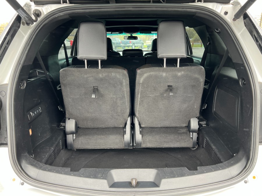 2016 Ford Explorer 4WD 4dr Sport, available for sale in Ortonville, Michigan | Marsh Auto Sales LLC. Ortonville, Michigan 2016 Ford Explorer 4WD 4dr Sport, available for sale in Ortonville, Michigan | Marsh Auto Sales LLC. Ortonville, Michigan