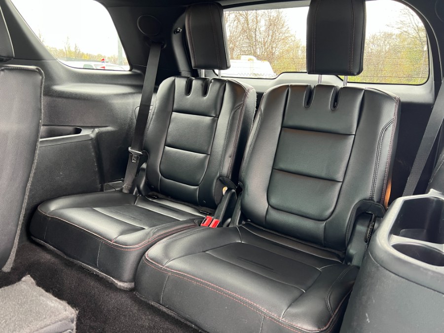 2016 Ford Explorer 4WD 4dr Sport, available for sale in Ortonville, Michigan | Marsh Auto Sales LLC. Ortonville, Michigan 2016 Ford Explorer 4WD 4dr Sport, available for sale in Ortonville, Michigan | Marsh Auto Sales LLC. Ortonville, Michigan