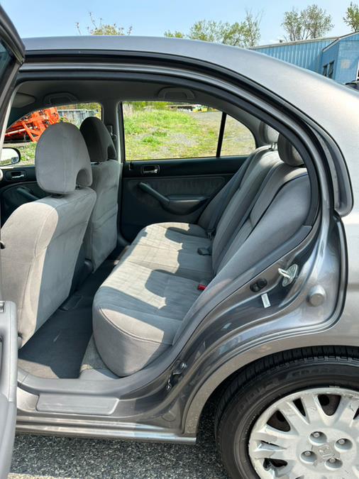 2004 Honda Civic 4dr Sdn LX Auto, available for sale in Ashland , Massachusetts | New Beginning Auto Service Inc . Ashland , Massachusetts 2004 Honda Civic 4dr Sdn LX Auto, available for sale in Ashland , Massachusetts | New Beginning Auto Service Inc . Ashland , Massachusetts