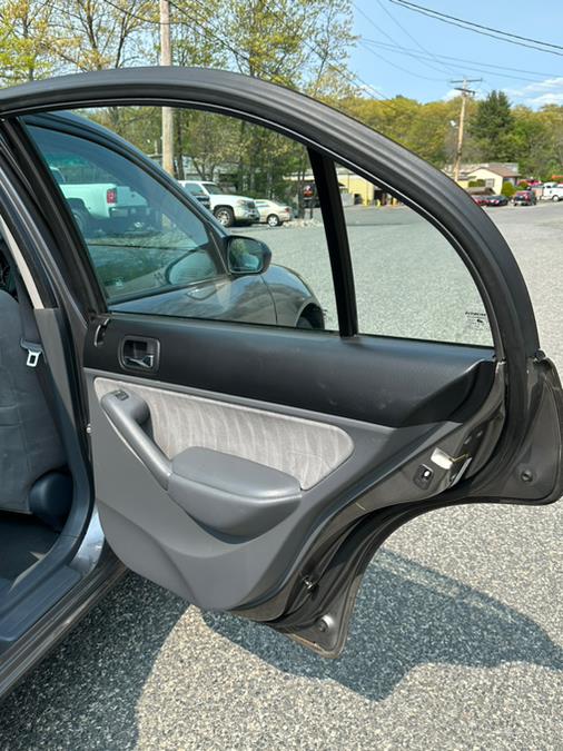 2004 Honda Civic 4dr Sdn LX Auto, available for sale in Ashland , Massachusetts | New Beginning Auto Service Inc . Ashland , Massachusetts 2004 Honda Civic 4dr Sdn LX Auto, available for sale in Ashland , Massachusetts | New Beginning Auto Service Inc . Ashland , Massachusetts