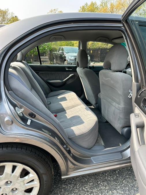 2004 Honda Civic 4dr Sdn LX Auto, available for sale in Ashland , Massachusetts | New Beginning Auto Service Inc . Ashland , Massachusetts 2004 Honda Civic 4dr Sdn LX Auto, available for sale in Ashland , Massachusetts | New Beginning Auto Service Inc . Ashland , Massachusetts