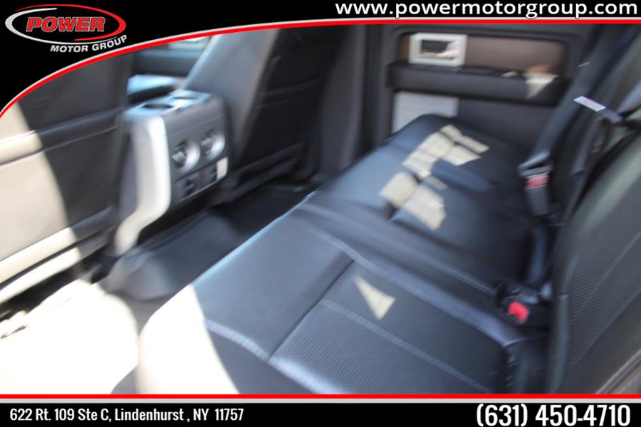 2013 Ford F-150 4WD SuperCrew 145" Lariat, available for sale in Lindenhurst, New York | Power Motor Group. Lindenhurst, New York 2013 Ford F-150 4WD SuperCrew 145" Lariat, available for sale in Lindenhurst, New York | Power Motor Group. Lindenhurst, New York