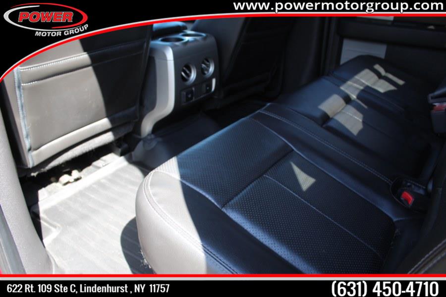 2013 Ford F-150 4WD SuperCrew 145" Lariat, available for sale in Lindenhurst, New York | Power Motor Group. Lindenhurst, New York 2013 Ford F-150 4WD SuperCrew 145" Lariat, available for sale in Lindenhurst, New York | Power Motor Group. Lindenhurst, New York