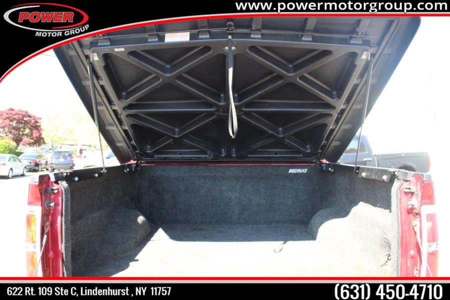 2013 Ford F-150 4WD SuperCrew 145" Lariat, available for sale in Lindenhurst, New York | Power Motor Group. Lindenhurst, New York 2013 Ford F-150 4WD SuperCrew 145" Lariat, available for sale in Lindenhurst, New York | Power Motor Group. Lindenhurst, New York