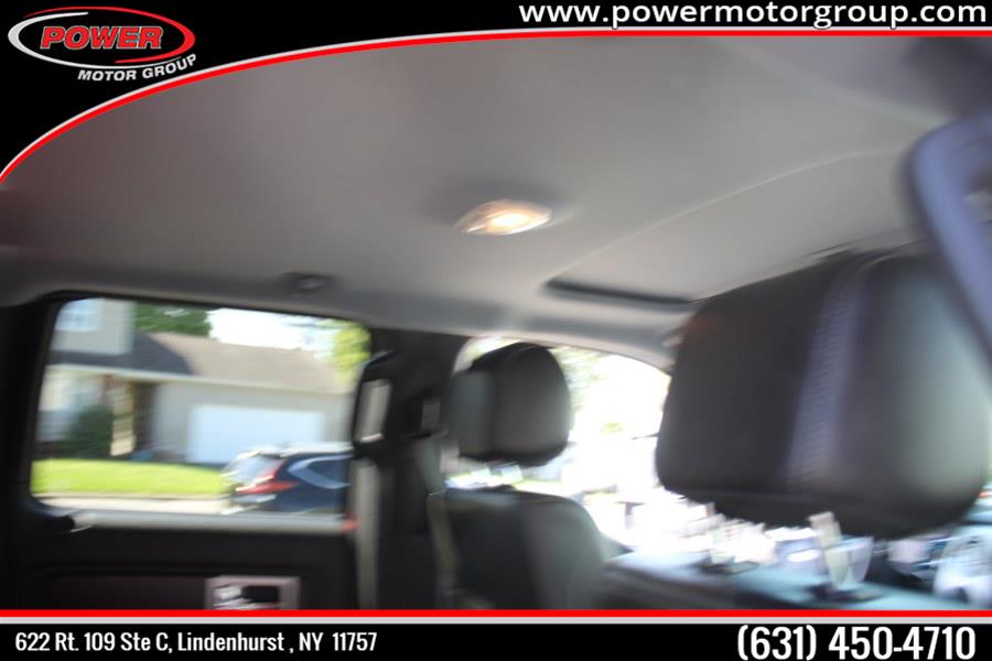 2013 Ford F-150 4WD SuperCrew 145" Lariat, available for sale in Lindenhurst, New York | Power Motor Group. Lindenhurst, New York 2013 Ford F-150 4WD SuperCrew 145" Lariat, available for sale in Lindenhurst, New York | Power Motor Group. Lindenhurst, New York