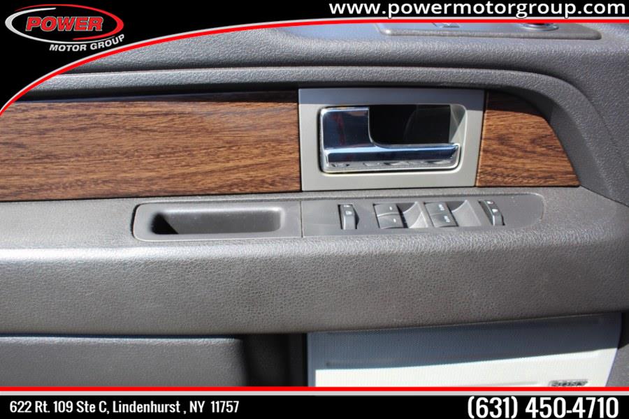 2013 Ford F-150 4WD SuperCrew 145" Lariat, available for sale in Lindenhurst, New York | Power Motor Group. Lindenhurst, New York 2013 Ford F-150 4WD SuperCrew 145" Lariat, available for sale in Lindenhurst, New York | Power Motor Group. Lindenhurst, New York