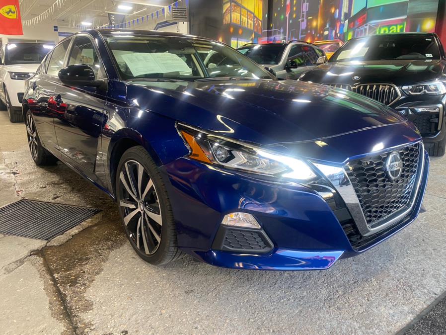 Used 2022 Nissan Altima in Jamaica, New York | Jamaica Motor Sports. Jamaica, New York