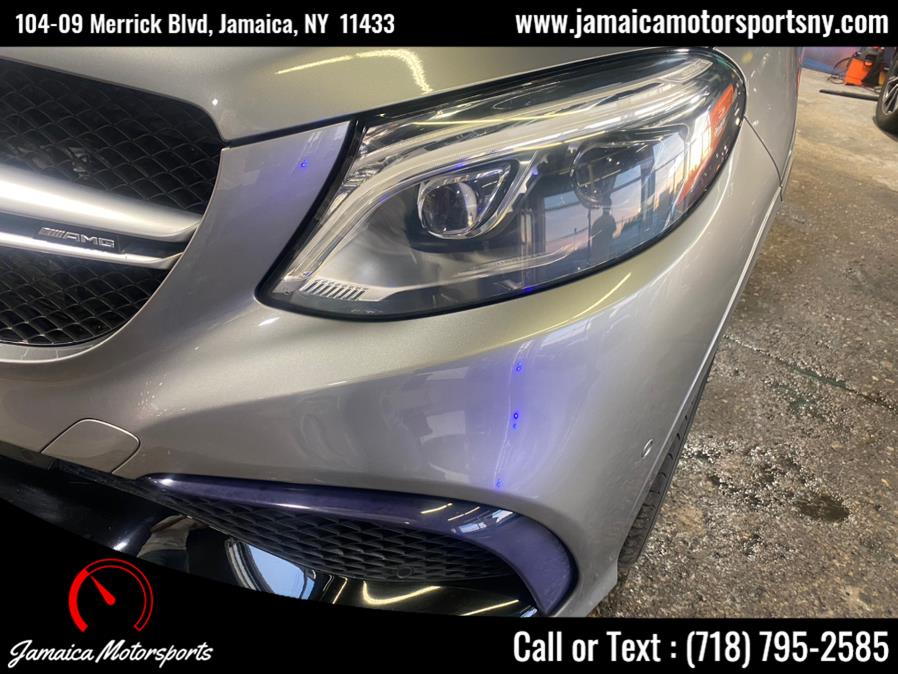 2016 Mercedes-Benz GLE 4MATIC 4dr AMG GLE 63 S-Model, available for sale in Jamaica, New York | Jamaica Motor Sports . Jamaica, New York 2016 Mercedes-Benz GLE 4MATIC 4dr AMG GLE 63 S-Model, available for sale in Jamaica, New York | Jamaica Motor Sports . Jamaica, New York