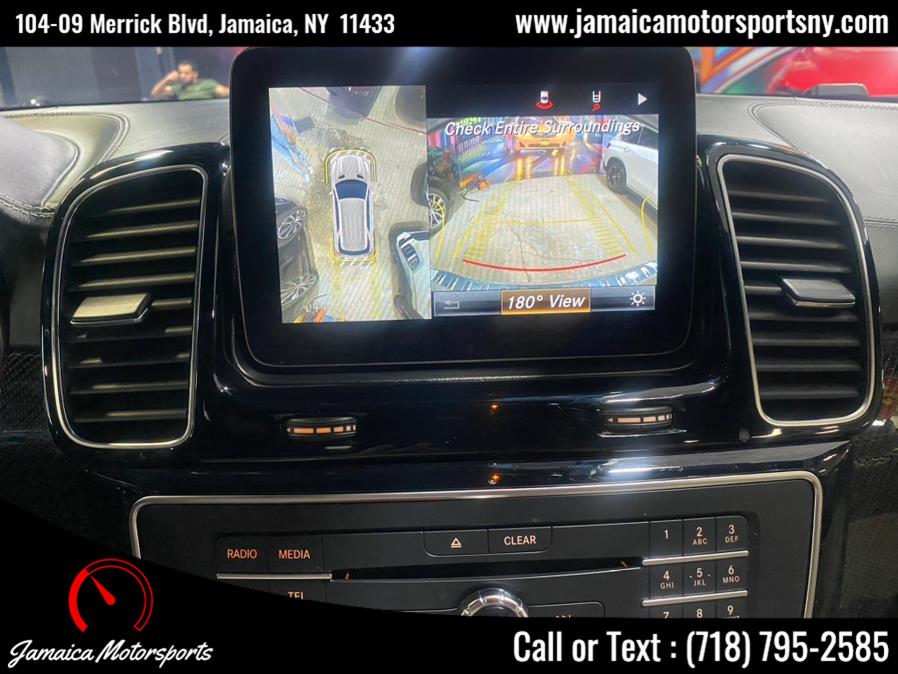 2016 Mercedes-Benz GLE 4MATIC 4dr AMG GLE 63 S-Model, available for sale in Jamaica, New York | Jamaica Motor Sports . Jamaica, New York 2016 Mercedes-Benz GLE 4MATIC 4dr AMG GLE 63 S-Model, available for sale in Jamaica, New York | Jamaica Motor Sports . Jamaica, New York