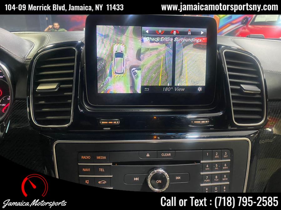 2016 Mercedes-Benz GLE 4MATIC 4dr AMG GLE 63 S-Model, available for sale in Jamaica, New York | Jamaica Motor Sports . Jamaica, New York 2016 Mercedes-Benz GLE 4MATIC 4dr AMG GLE 63 S-Model, available for sale in Jamaica, New York | Jamaica Motor Sports . Jamaica, New York