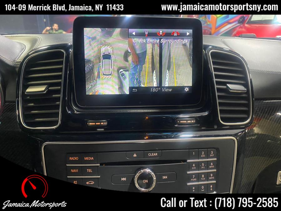 2016 Mercedes-Benz GLE 4MATIC 4dr AMG GLE 63 S-Model, available for sale in Jamaica, New York | Jamaica Motor Sports . Jamaica, New York 2016 Mercedes-Benz GLE 4MATIC 4dr AMG GLE 63 S-Model, available for sale in Jamaica, New York | Jamaica Motor Sports . Jamaica, New York