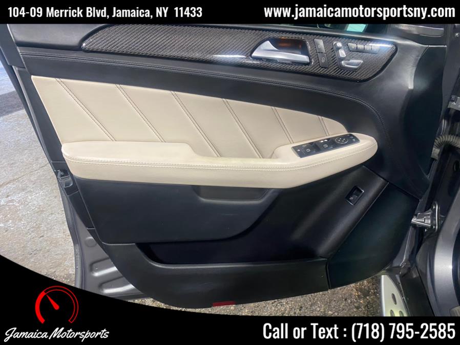 2016 Mercedes-Benz GLE 4MATIC 4dr AMG GLE 63 S-Model, available for sale in Jamaica, New York | Jamaica Motor Sports . Jamaica, New York 2016 Mercedes-Benz GLE 4MATIC 4dr AMG GLE 63 S-Model, available for sale in Jamaica, New York | Jamaica Motor Sports . Jamaica, New York