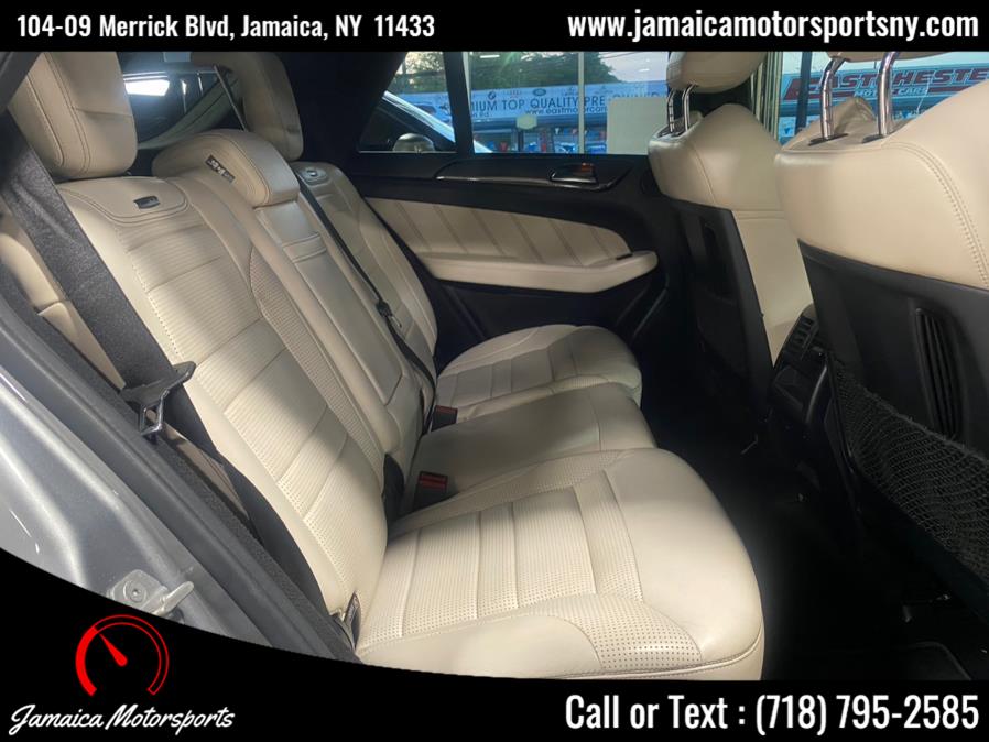 2016 Mercedes-Benz GLE 4MATIC 4dr AMG GLE 63 S-Model, available for sale in Jamaica, New York | Jamaica Motor Sports . Jamaica, New York 2016 Mercedes-Benz GLE 4MATIC 4dr AMG GLE 63 S-Model, available for sale in Jamaica, New York | Jamaica Motor Sports . Jamaica, New York
