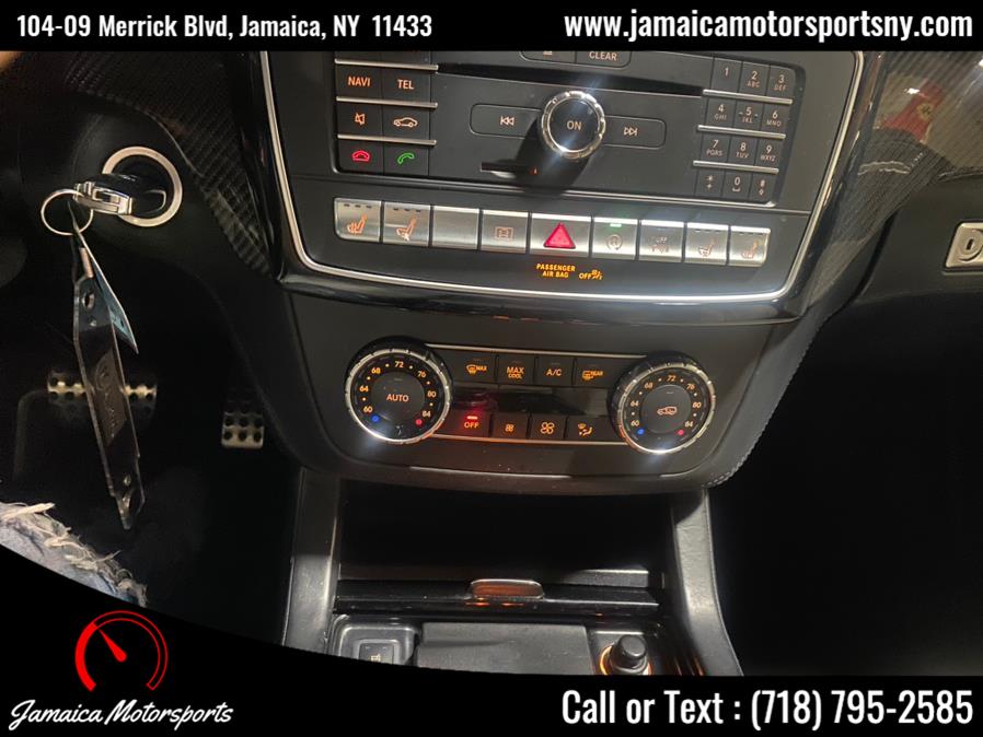 2016 Mercedes-Benz GLE 4MATIC 4dr AMG GLE 63 S-Model, available for sale in Jamaica, New York | Jamaica Motor Sports . Jamaica, New York 2016 Mercedes-Benz GLE 4MATIC 4dr AMG GLE 63 S-Model, available for sale in Jamaica, New York | Jamaica Motor Sports . Jamaica, New York