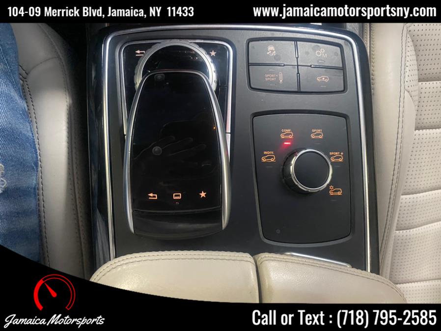 2016 Mercedes-Benz GLE 4MATIC 4dr AMG GLE 63 S-Model, available for sale in Jamaica, New York | Jamaica Motor Sports . Jamaica, New York 2016 Mercedes-Benz GLE 4MATIC 4dr AMG GLE 63 S-Model, available for sale in Jamaica, New York | Jamaica Motor Sports . Jamaica, New York