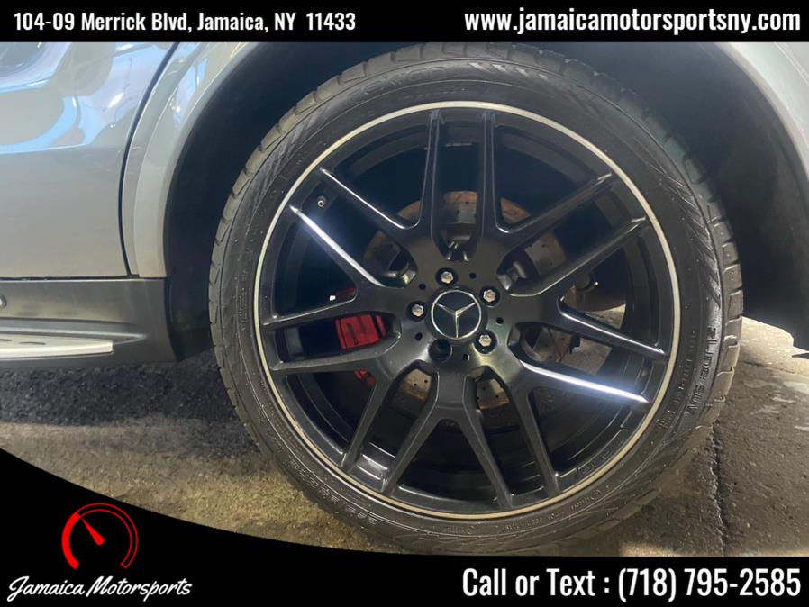 2016 Mercedes-Benz GLE 4MATIC 4dr AMG GLE 63 S-Model, available for sale in Jamaica, New York | Jamaica Motor Sports . Jamaica, New York 2016 Mercedes-Benz GLE 4MATIC 4dr AMG GLE 63 S-Model, available for sale in Jamaica, New York | Jamaica Motor Sports . Jamaica, New York