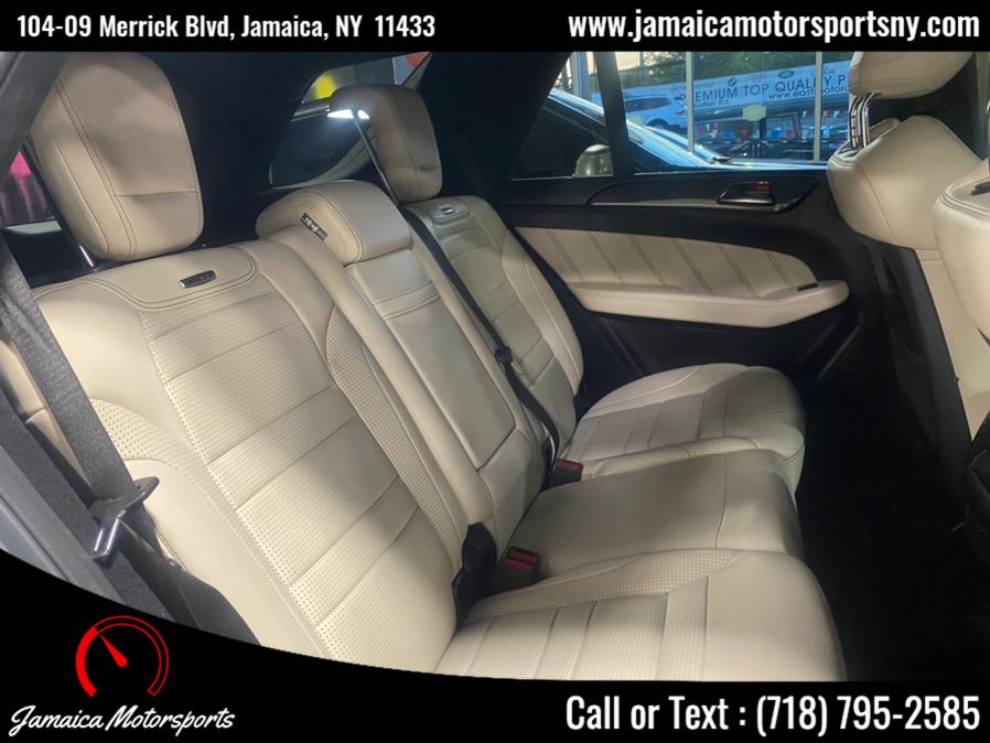 2016 Mercedes-Benz GLE 4MATIC 4dr AMG GLE 63 S-Model, available for sale in Jamaica, New York | Jamaica Motor Sports . Jamaica, New York 2016 Mercedes-Benz GLE 4MATIC 4dr AMG GLE 63 S-Model, available for sale in Jamaica, New York | Jamaica Motor Sports . Jamaica, New York