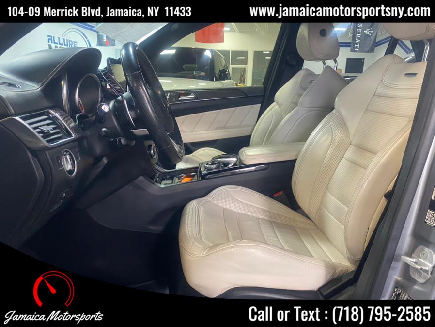 2016 Mercedes-Benz GLE 4MATIC 4dr AMG GLE 63 S-Model, available for sale in Jamaica, New York | Jamaica Motor Sports . Jamaica, New York 2016 Mercedes-Benz GLE 4MATIC 4dr AMG GLE 63 S-Model, available for sale in Jamaica, New York | Jamaica Motor Sports . Jamaica, New York