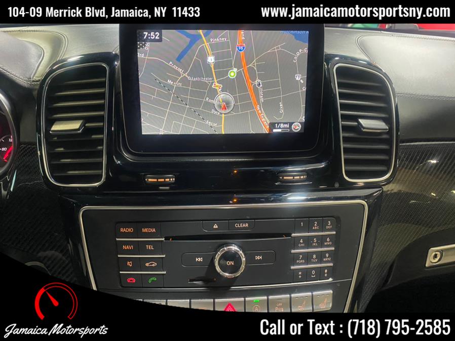 2016 Mercedes-Benz GLE 4MATIC 4dr AMG GLE 63 S-Model, available for sale in Jamaica, New York | Jamaica Motor Sports . Jamaica, New York 2016 Mercedes-Benz GLE 4MATIC 4dr AMG GLE 63 S-Model, available for sale in Jamaica, New York | Jamaica Motor Sports . Jamaica, New York