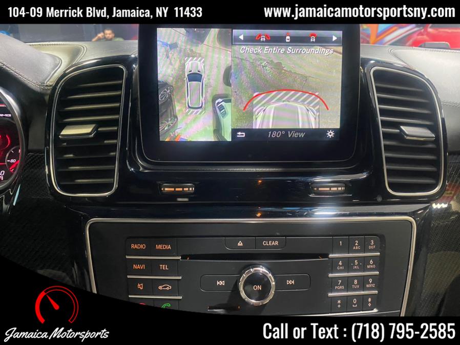 2016 Mercedes-Benz GLE 4MATIC 4dr AMG GLE 63 S-Model, available for sale in Jamaica, New York | Jamaica Motor Sports . Jamaica, New York 2016 Mercedes-Benz GLE 4MATIC 4dr AMG GLE 63 S-Model, available for sale in Jamaica, New York | Jamaica Motor Sports . Jamaica, New York