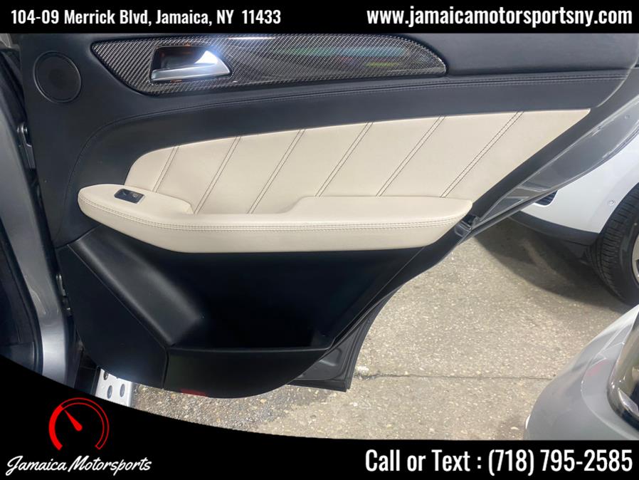 2016 Mercedes-Benz GLE 4MATIC 4dr AMG GLE 63 S-Model, available for sale in Jamaica, New York | Jamaica Motor Sports . Jamaica, New York 2016 Mercedes-Benz GLE 4MATIC 4dr AMG GLE 63 S-Model, available for sale in Jamaica, New York | Jamaica Motor Sports . Jamaica, New York