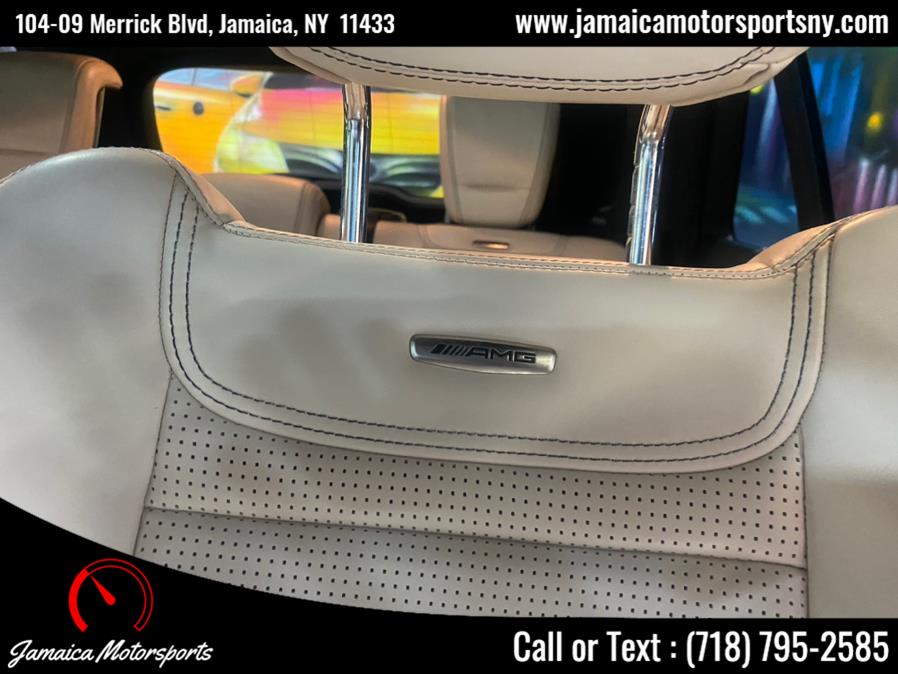2016 Mercedes-Benz GLE 4MATIC 4dr AMG GLE 63 S-Model, available for sale in Jamaica, New York | Jamaica Motor Sports . Jamaica, New York 2016 Mercedes-Benz GLE 4MATIC 4dr AMG GLE 63 S-Model, available for sale in Jamaica, New York | Jamaica Motor Sports . Jamaica, New York