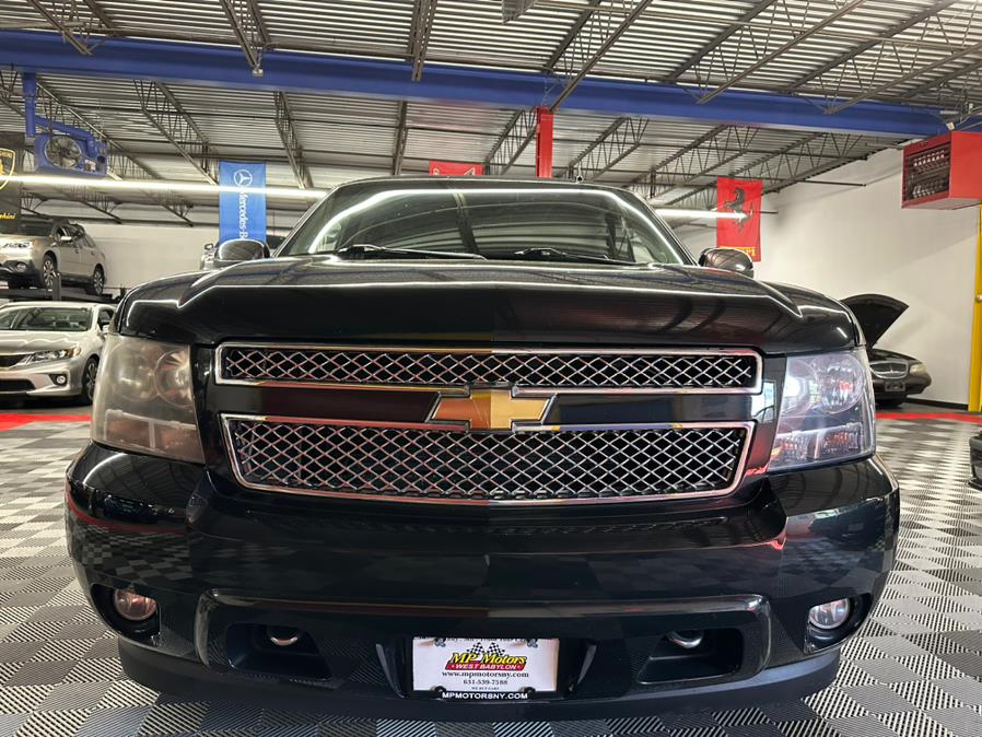2011 Chevrolet Tahoe 4WD 4dr 1500 LTZ, available for sale in West Babylon , New York | MP Motors Inc. West Babylon , New York 2011 Chevrolet Tahoe 4WD 4dr 1500 LTZ, available for sale in West Babylon , New York | MP Motors Inc. West Babylon , New York