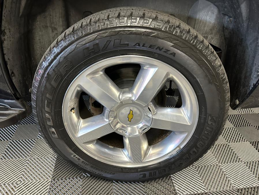 2011 Chevrolet Tahoe 4WD 4dr 1500 LTZ, available for sale in West Babylon , New York | MP Motors Inc. West Babylon , New York 2011 Chevrolet Tahoe 4WD 4dr 1500 LTZ, available for sale in West Babylon , New York | MP Motors Inc. West Babylon , New York