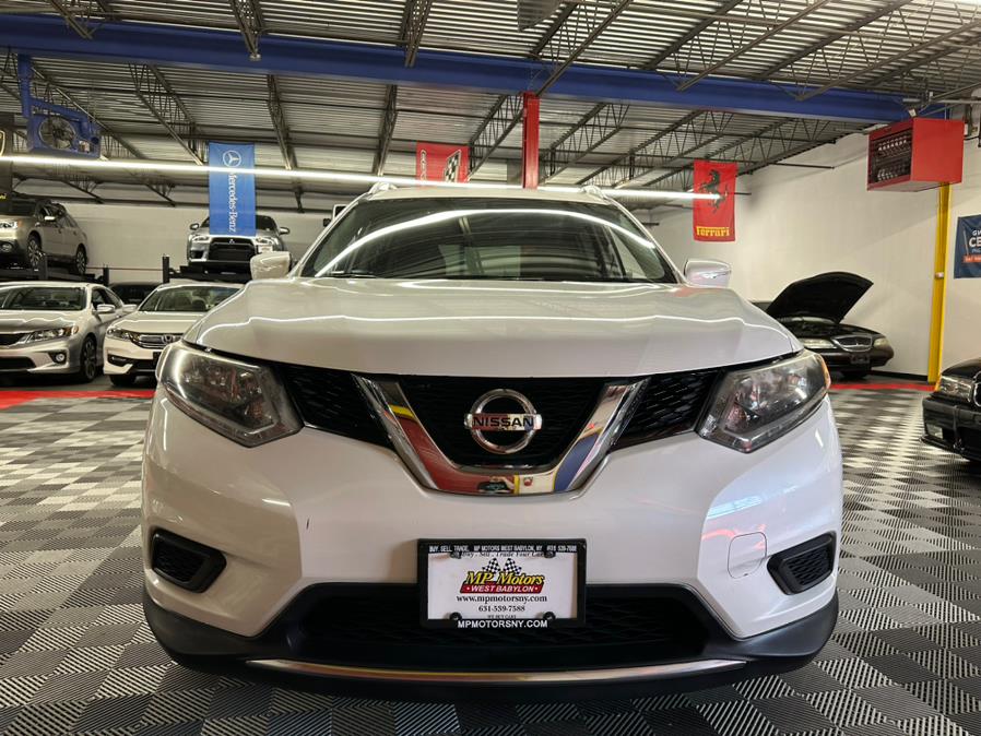 2015 Nissan Rogue AWD 4dr SV, available for sale in West Babylon , New York | MP Motors Inc. West Babylon , New York 2015 Nissan Rogue AWD 4dr SV, available for sale in West Babylon , New York | MP Motors Inc. West Babylon , New York