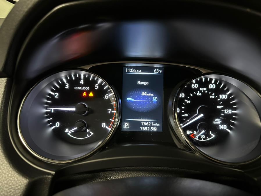 2015 Nissan Rogue AWD 4dr SV, available for sale in West Babylon , New York | MP Motors Inc. West Babylon , New York 2015 Nissan Rogue AWD 4dr SV, available for sale in West Babylon , New York | MP Motors Inc. West Babylon , New York