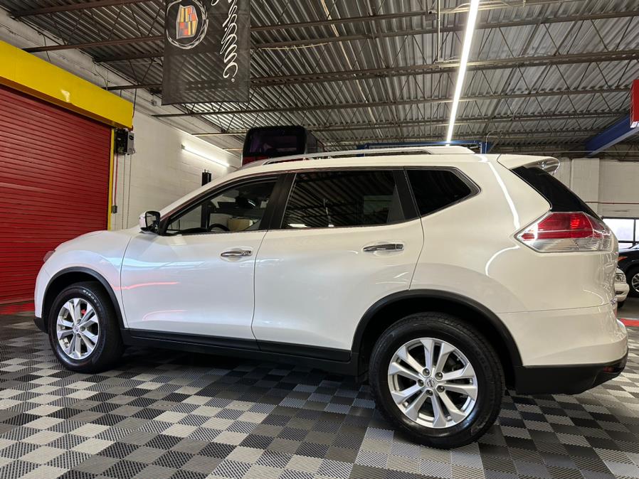 2015 Nissan Rogue AWD 4dr SV, available for sale in West Babylon , New York | MP Motors Inc. West Babylon , New York 2015 Nissan Rogue AWD 4dr SV, available for sale in West Babylon , New York | MP Motors Inc. West Babylon , New York