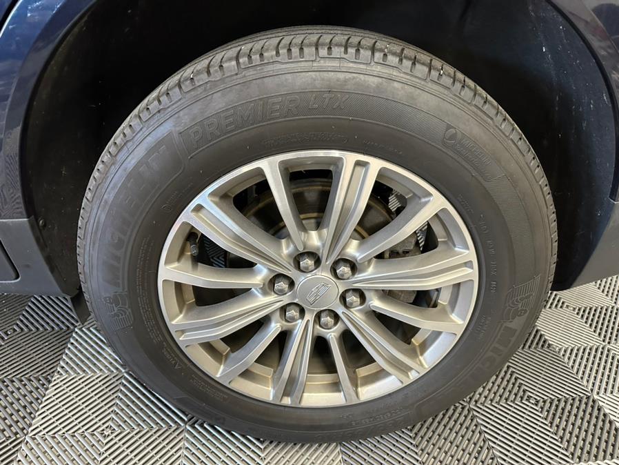 2017 Cadillac XT5 AWD 4dr Luxury, available for sale in West Babylon , New York | MP Motors Inc. West Babylon , New York 2017 Cadillac XT5 AWD 4dr Luxury, available for sale in West Babylon , New York | MP Motors Inc. West Babylon , New York