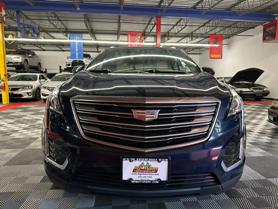 2017 Cadillac XT5 AWD 4dr Luxury, available for sale in West Babylon , New York | MP Motors Inc. West Babylon , New York 2017 Cadillac XT5 AWD 4dr Luxury, available for sale in West Babylon , New York | MP Motors Inc. West Babylon , New York