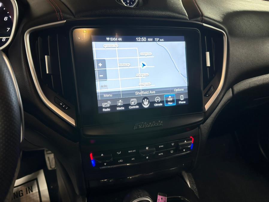 2017 Maserati Ghibli S Q4 3.0L, available for sale in West Babylon , New York | MP Motors Inc. West Babylon , New York 2017 Maserati Ghibli S Q4 3.0L, available for sale in West Babylon , New York | MP Motors Inc. West Babylon , New York