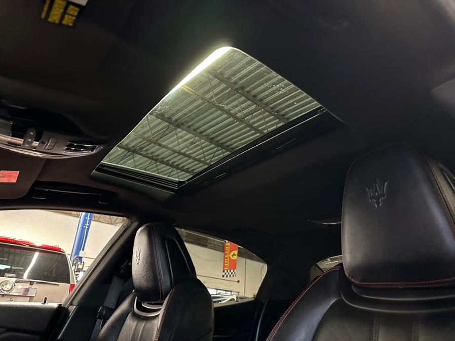 2017 Maserati Ghibli S Q4 3.0L, available for sale in West Babylon , New York | MP Motors Inc. West Babylon , New York 2017 Maserati Ghibli S Q4 3.0L, available for sale in West Babylon , New York | MP Motors Inc. West Babylon , New York
