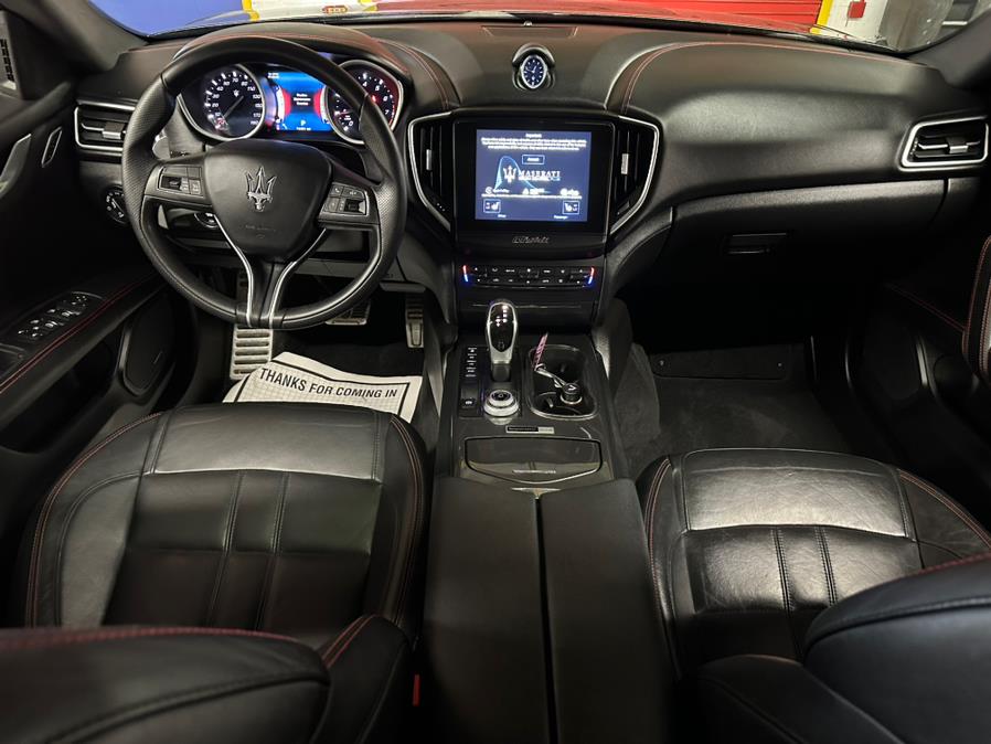 2017 Maserati Ghibli S Q4 3.0L, available for sale in West Babylon , New York | MP Motors Inc. West Babylon , New York 2017 Maserati Ghibli S Q4 3.0L, available for sale in West Babylon , New York | MP Motors Inc. West Babylon , New York