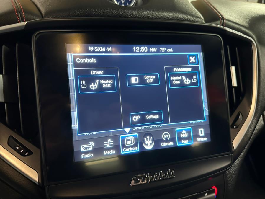 2017 Maserati Ghibli S Q4 3.0L, available for sale in West Babylon , New York | MP Motors Inc. West Babylon , New York 2017 Maserati Ghibli S Q4 3.0L, available for sale in West Babylon , New York | MP Motors Inc. West Babylon , New York