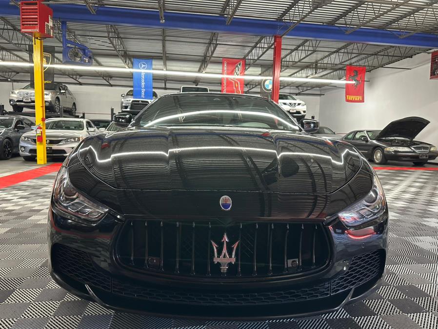 2017 Maserati Ghibli S Q4 3.0L, available for sale in West Babylon , New York | MP Motors Inc. West Babylon , New York 2017 Maserati Ghibli S Q4 3.0L, available for sale in West Babylon , New York | MP Motors Inc. West Babylon , New York