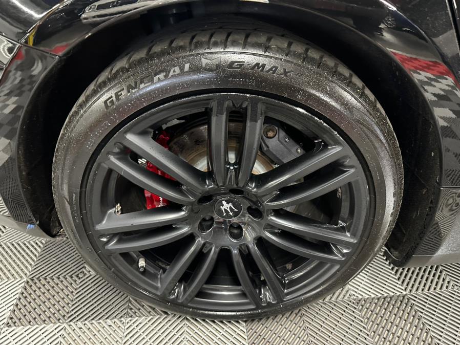 2017 Maserati Ghibli S Q4 3.0L, available for sale in West Babylon , New York | MP Motors Inc. West Babylon , New York 2017 Maserati Ghibli S Q4 3.0L, available for sale in West Babylon , New York | MP Motors Inc. West Babylon , New York