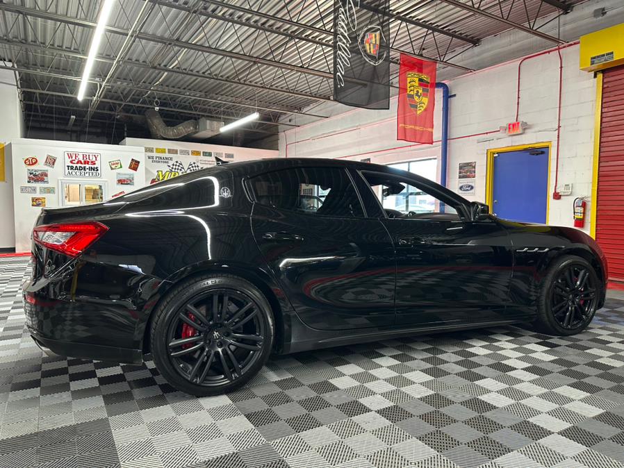 2017 Maserati Ghibli S Q4 3.0L, available for sale in West Babylon , New York | MP Motors Inc. West Babylon , New York 2017 Maserati Ghibli S Q4 3.0L, available for sale in West Babylon , New York | MP Motors Inc. West Babylon , New York