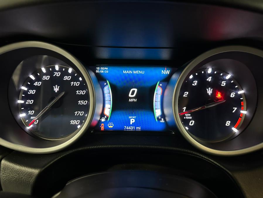 2017 Maserati Ghibli S Q4 3.0L, available for sale in West Babylon , New York | MP Motors Inc. West Babylon , New York 2017 Maserati Ghibli S Q4 3.0L, available for sale in West Babylon , New York | MP Motors Inc. West Babylon , New York