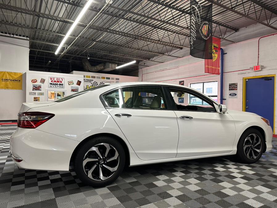 2017 Honda Accord Sedan EX-L CVT, available for sale in West Babylon , New York | MP Motors Inc. West Babylon , New York 2017 Honda Accord Sedan EX-L CVT, available for sale in West Babylon , New York | MP Motors Inc. West Babylon , New York