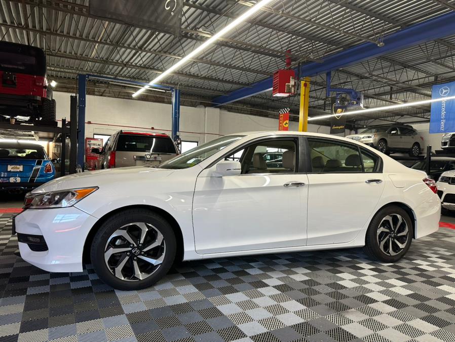 2017 Honda Accord Sedan EX-L CVT, available for sale in West Babylon , New York | MP Motors Inc. West Babylon , New York 2017 Honda Accord Sedan EX-L CVT, available for sale in West Babylon , New York | MP Motors Inc. West Babylon , New York