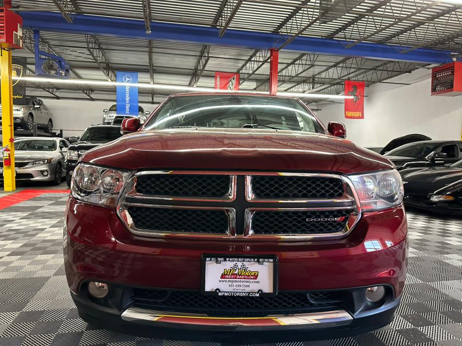 2013 Dodge Durango AWD 4dr Crew, available for sale in West Babylon , New York | MP Motors Inc. West Babylon , New York 2013 Dodge Durango AWD 4dr Crew, available for sale in West Babylon , New York | MP Motors Inc. West Babylon , New York